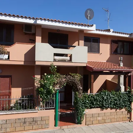 Rita Casa de Férias