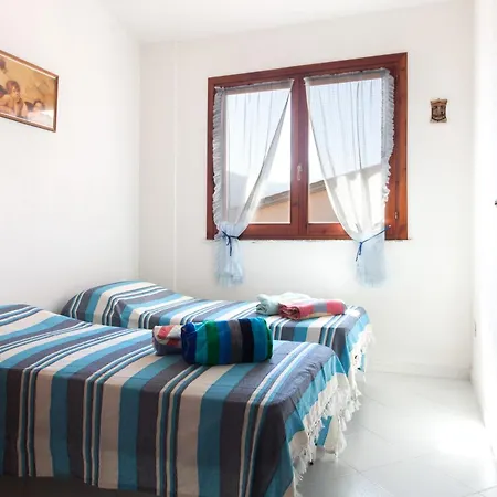 Casa de Férias Rita Villasimius