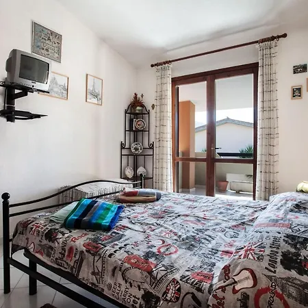 Rita Dom wakacyjny Villasimius