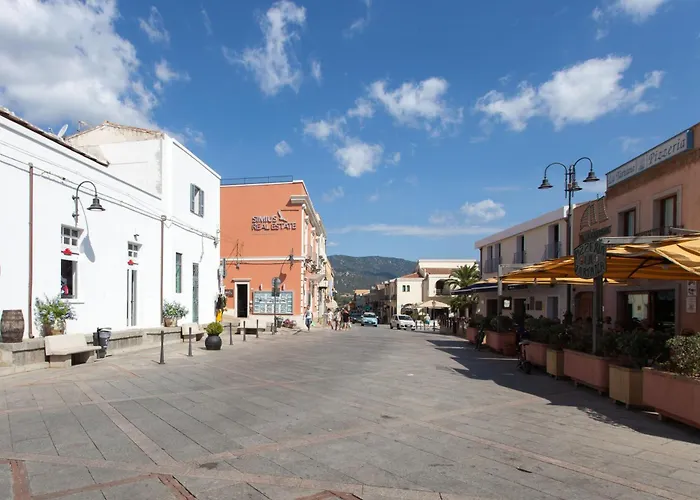 Casa de Férias Rita