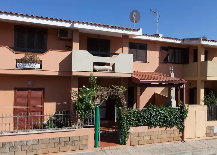 Rita Casa de Férias