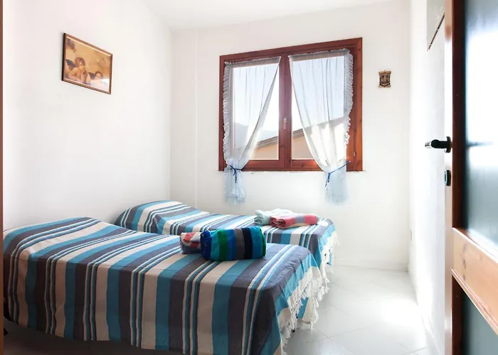 Casa de Férias Rita Villasimius