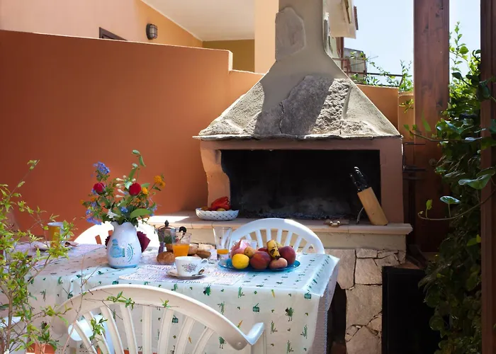 Casa de Férias Rita