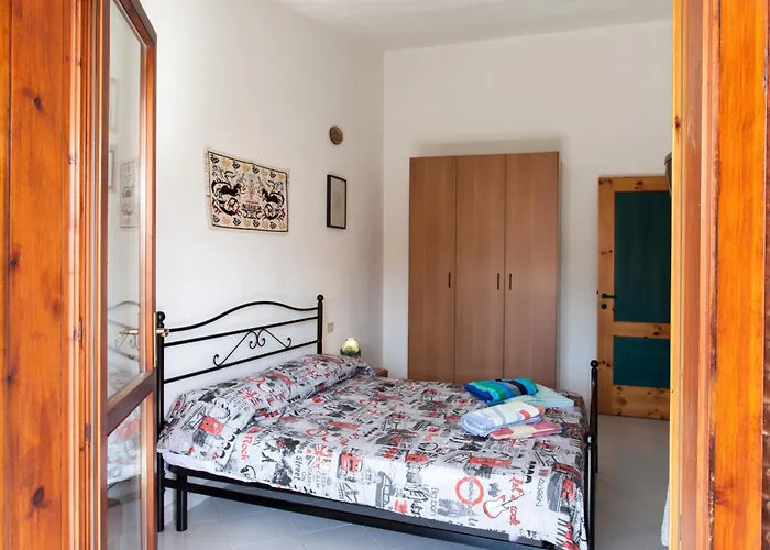 Casa de Férias Rita