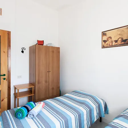 Rita Hébergement de vacances Villasimius