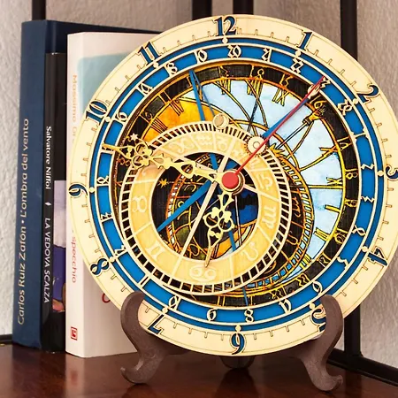 Rita Hébergement de vacances *