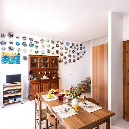 Rita Holiday home Villasimius