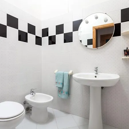 Casa vacanze Rita Villasimius