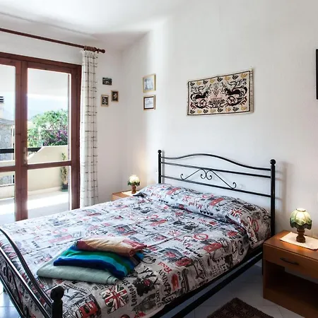 Holiday home Rita Villasimius