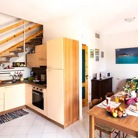 Holiday home Rita