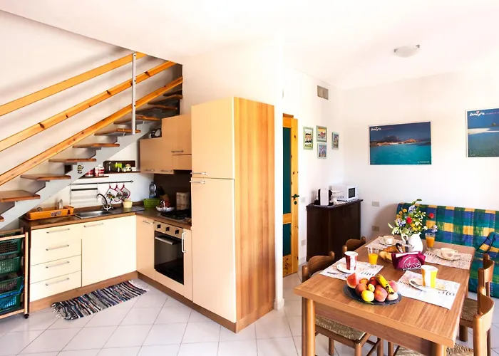 Holiday home Rita Villasimius