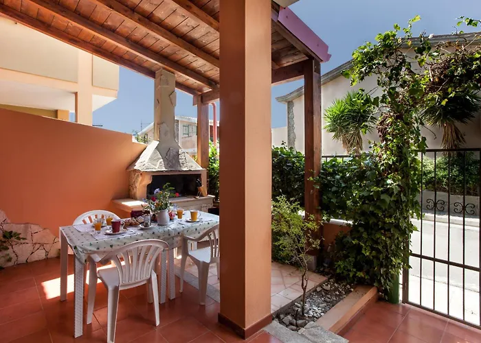 Rita Hébergement de vacances