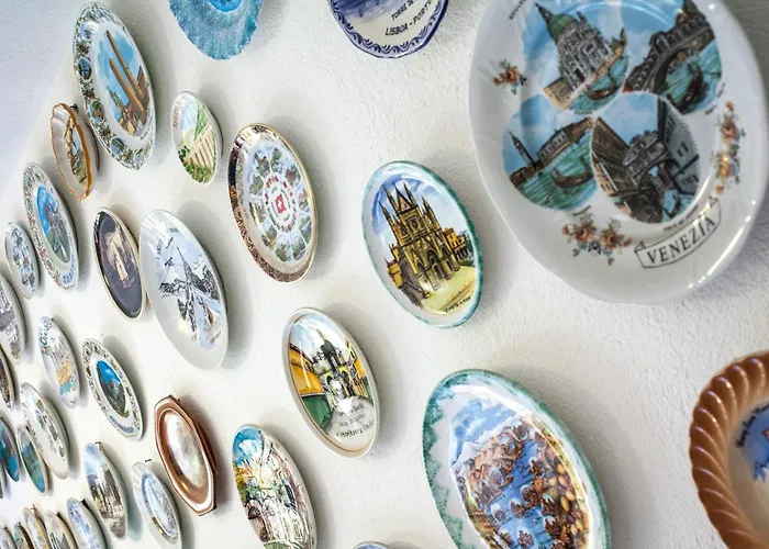 Hébergement de vacances Rita *