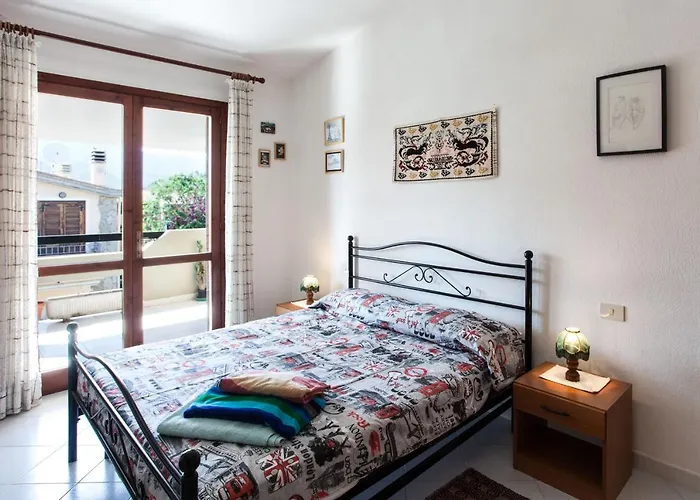 Holiday home Rita Villasimius