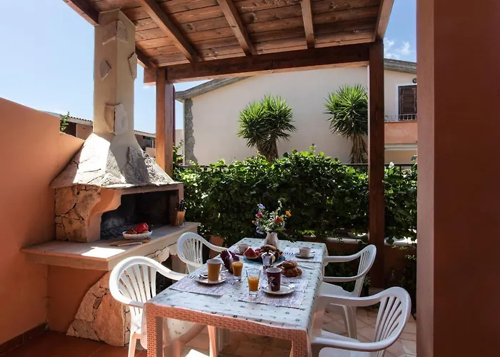 Rita Hébergement de vacances