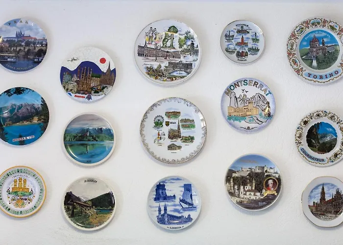 Rita Hébergement de vacances